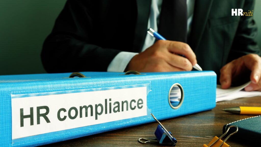 HR Compliance for Startups