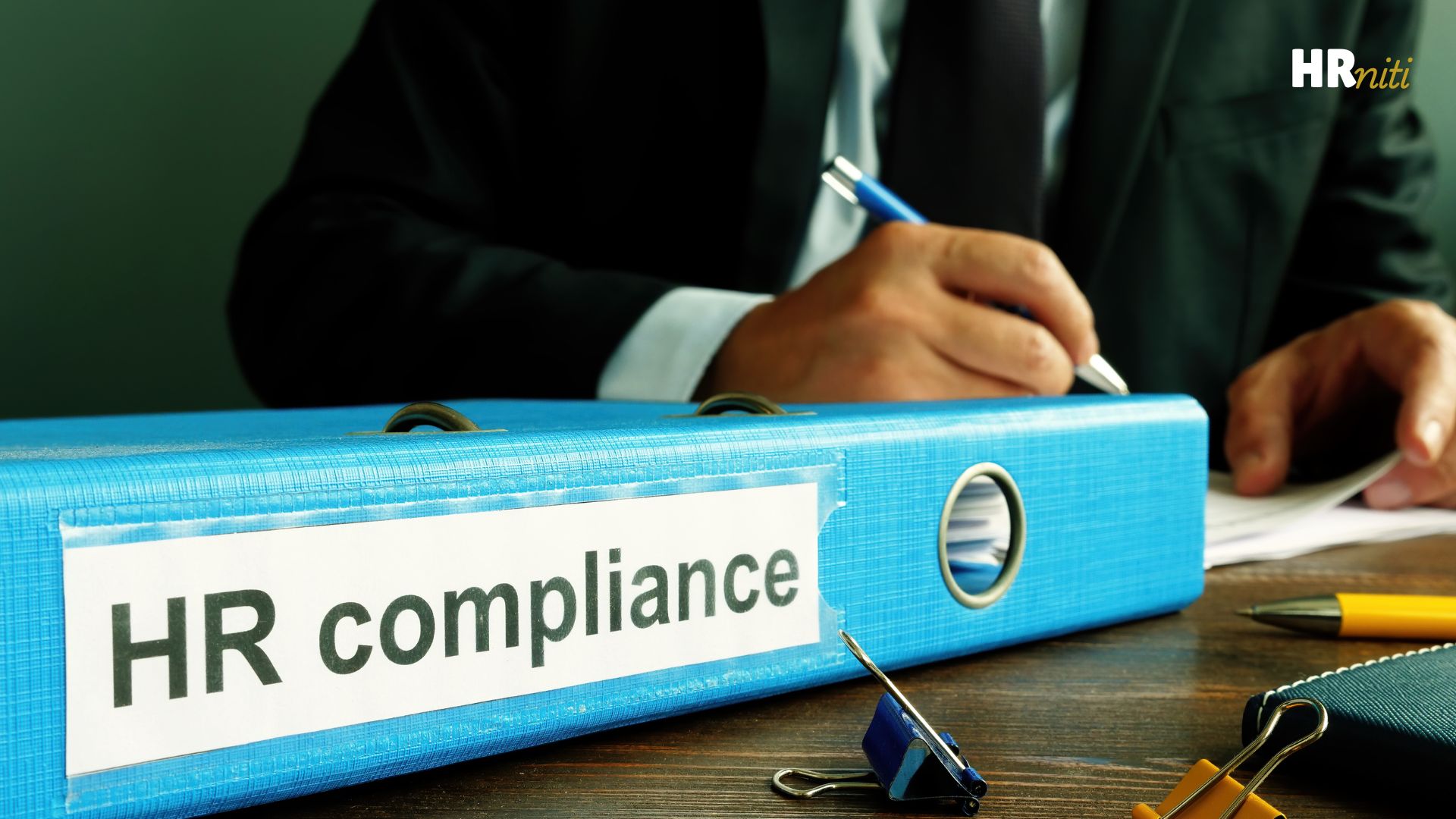 HR Compliance for Startups: This isn’t optional!