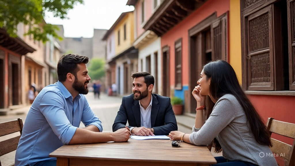 Building Culture in Small Teams